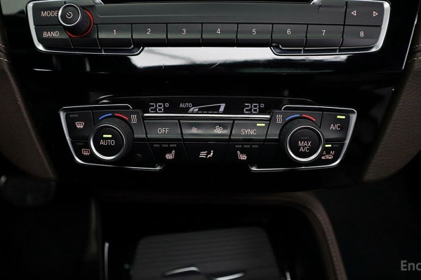 2021 BMW X2 с пробегом 60 649 км