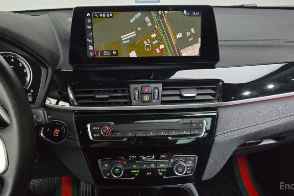 2022 BMW X2 с пробегом 47 200 км