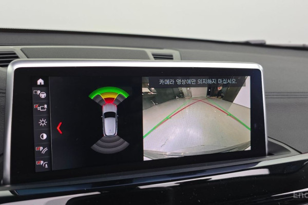 2021 BMW X2 с пробегом 48 691 км