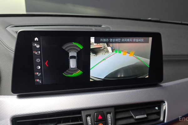 2022 BMW X2 с пробегом 59 411 км