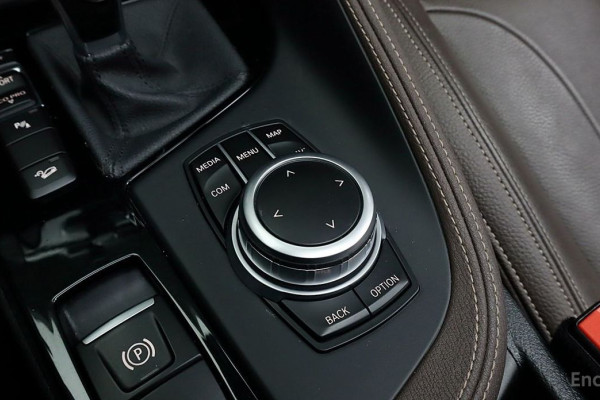 2021 BMW X2 с пробегом 60 649 км