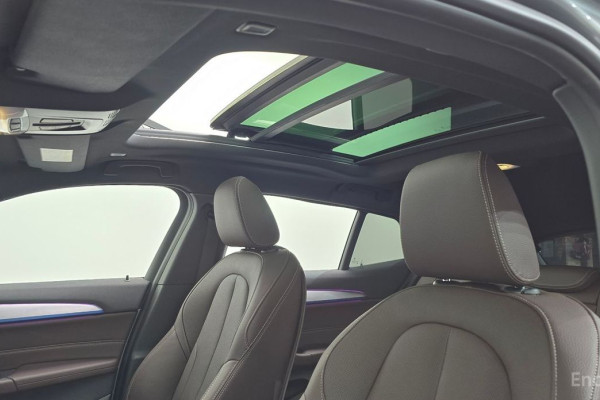 2022 BMW X2 с пробегом 11 640 км