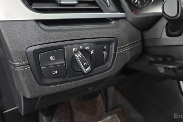 2021 BMW X2 с пробегом 48 691 км