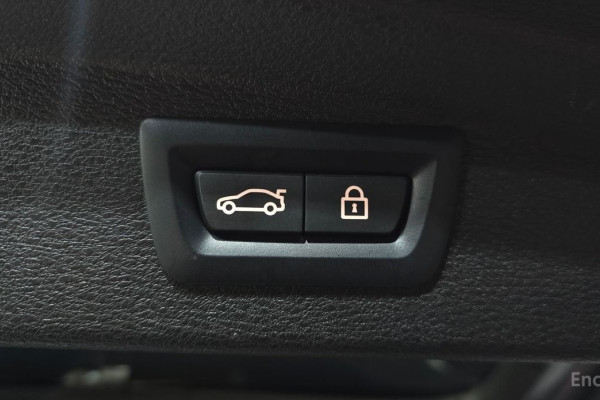 2022 BMW X2 с пробегом 59 411 км