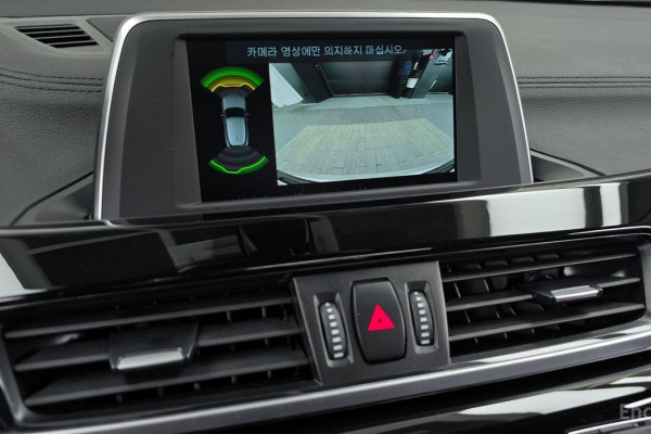 2019 BMW X2 с пробегом 56 840 км