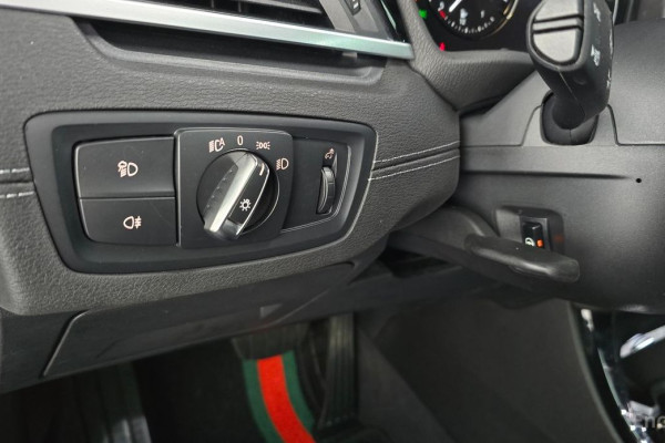 2022 BMW X2 с пробегом 47 200 км