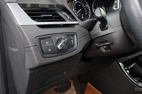 2019 BMW X2 с пробегом 56 840 км