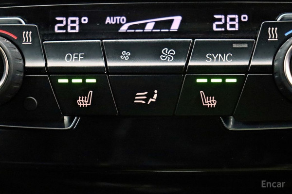 2018 BMW X2 с пробегом 99 229 км