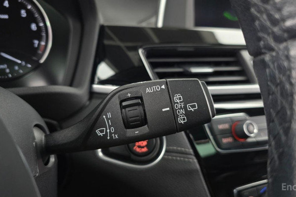 2019 BMW X2 с пробегом 56 840 км