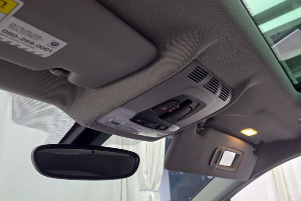 2019 BMW X2 с пробегом 56 840 км