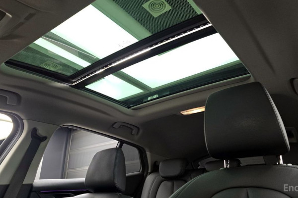 2019 BMW X2 с пробегом 56 840 км