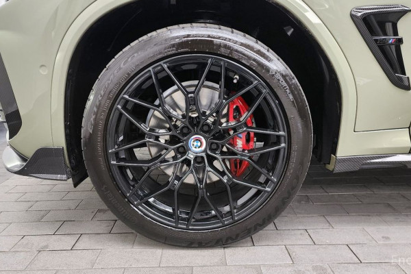 2023 BMW X4 с пробегом 19 017 км