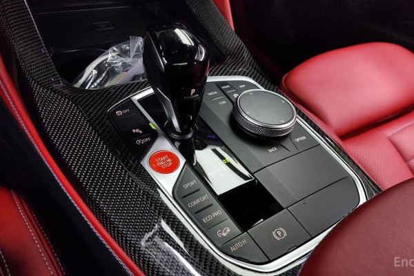 2023 BMW X4 с пробегом 19 017 км