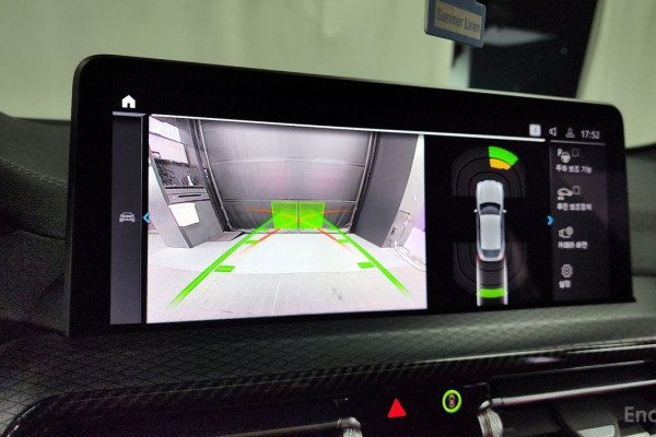 2023 BMW X4 с пробегом 19 017 км