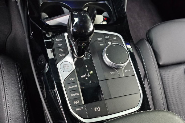 2023 BMW X4 с пробегом 41 885 км