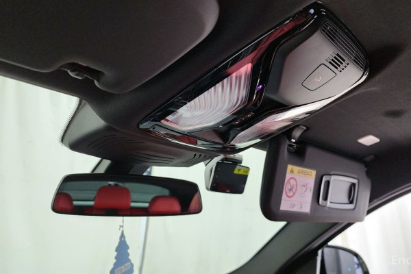 2023 BMW X4 с пробегом 19 017 км