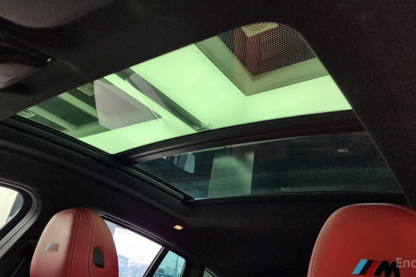 2023 BMW X4 с пробегом 19 017 км