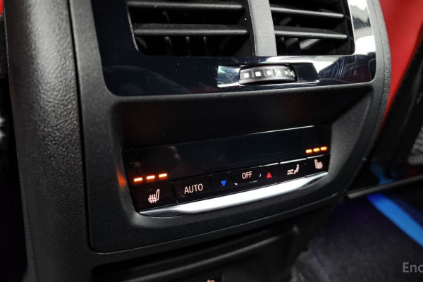 2023 BMW X4 с пробегом 19 017 км