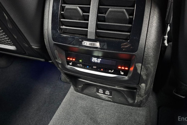 2024 BMW X4 с пробегом 28 419 км