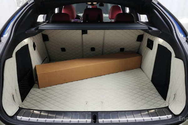 2023 BMW X4 с пробегом 19 017 км