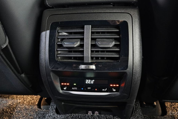 2023 BMW X4 с пробегом 41 885 км