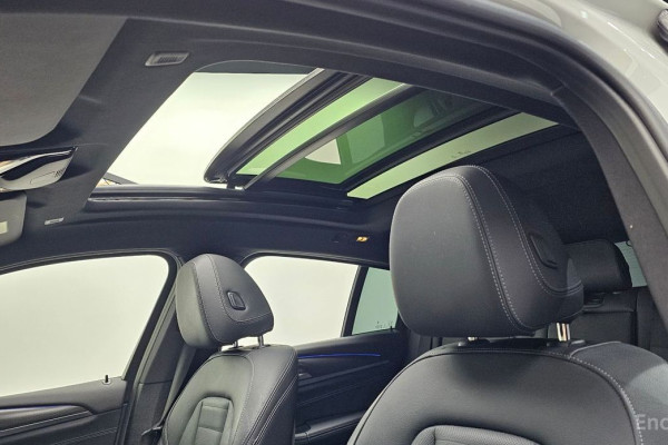 2023 BMW X4 с пробегом 41 885 км