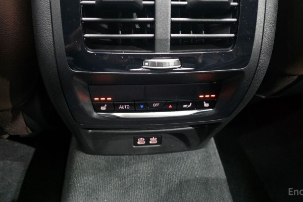 2024 BMW X4 с пробегом 8 932 км