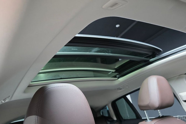 2024 BMW X4 с пробегом 13 521 км