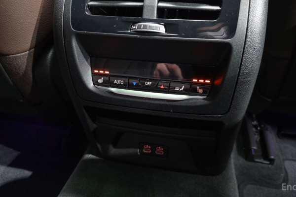 2024 BMW X4 с пробегом 13 521 км