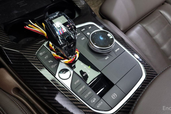 2023 BMW X4 с пробегом 50 715 км