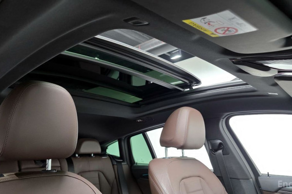 2023 BMW X4 с пробегом 14 912 км