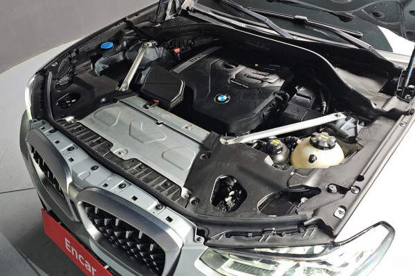 2023 BMW X4 с пробегом 30 052 км