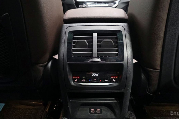 2023 BMW X4 с пробегом 14 912 км