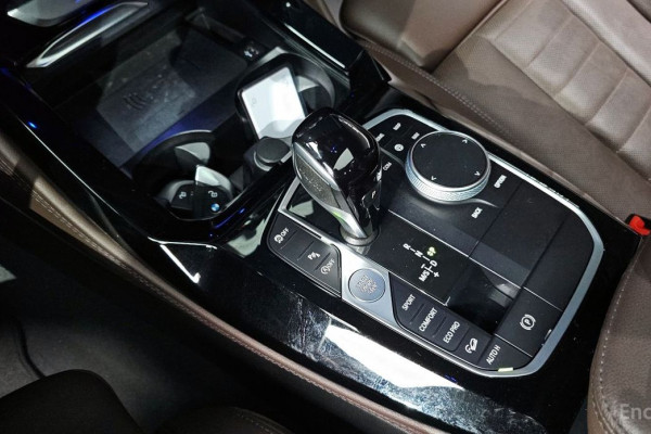 2023 BMW X4 с пробегом 30 052 км