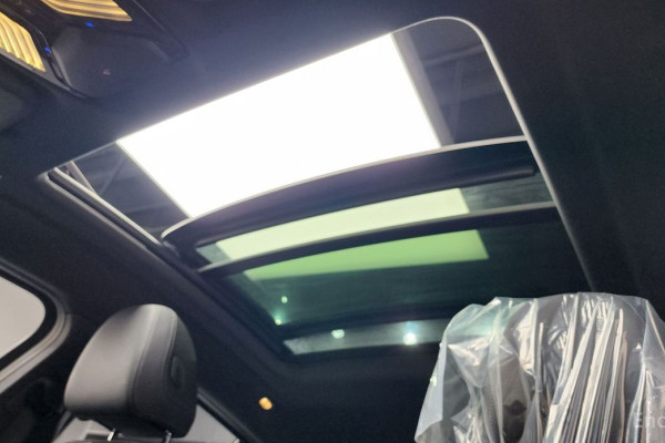 2023 BMW X4 с пробегом 53 941 км