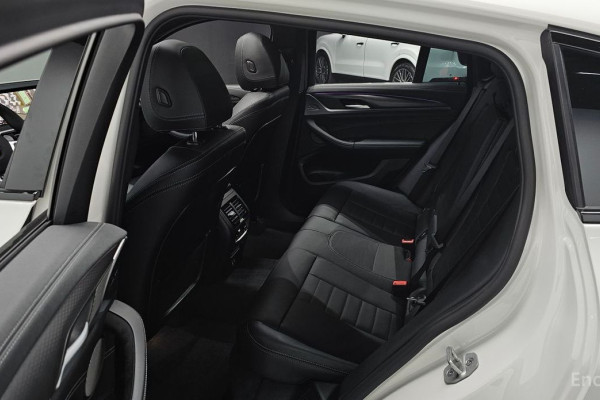 2025 BMW X4 с пробегом 6 971 км