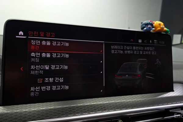 2023 BMW X4 с пробегом 50 715 км