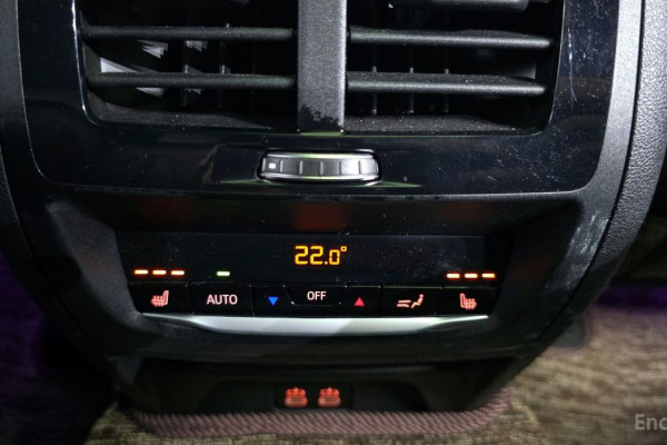 2023 BMW X4 с пробегом 50 715 км