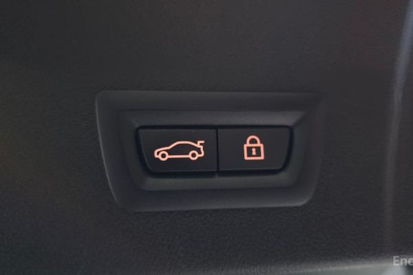 2023 BMW X4 с пробегом 50 715 км