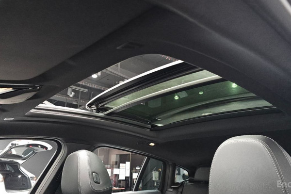 2025 BMW X4 с пробегом 6 971 км