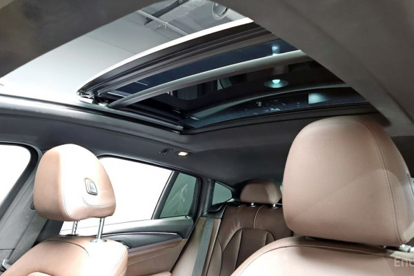 2023 BMW X4 с пробегом 30 052 км