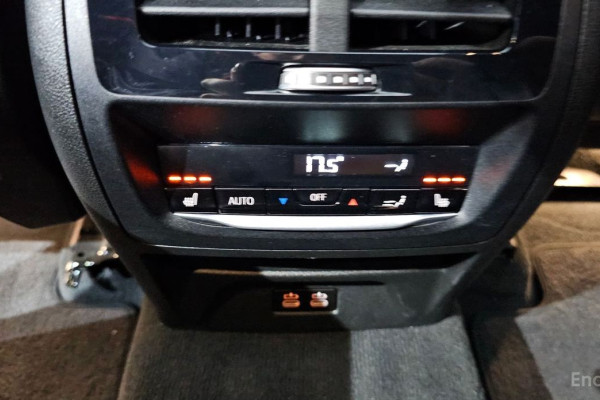 2023 BMW X4 с пробегом 30 052 км