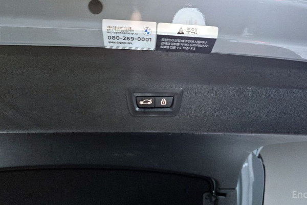 2023 BMW X4 с пробегом 30 052 км