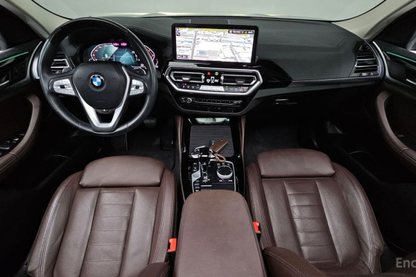 2023 BMW X4 с пробегом 66 878 км