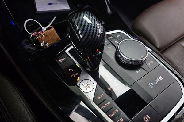 2023 BMW X4 с пробегом 51 594 км