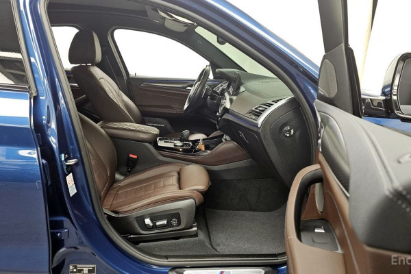 2023 BMW X4 с пробегом 51 594 км