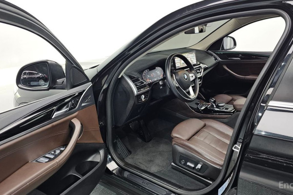 2023 BMW X4 с пробегом 66 878 км