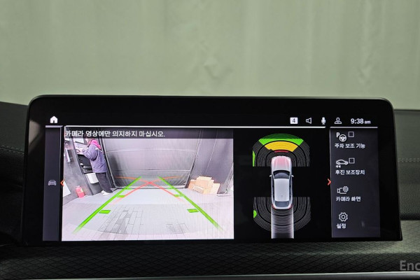 2023 BMW X4 с пробегом 51 594 км