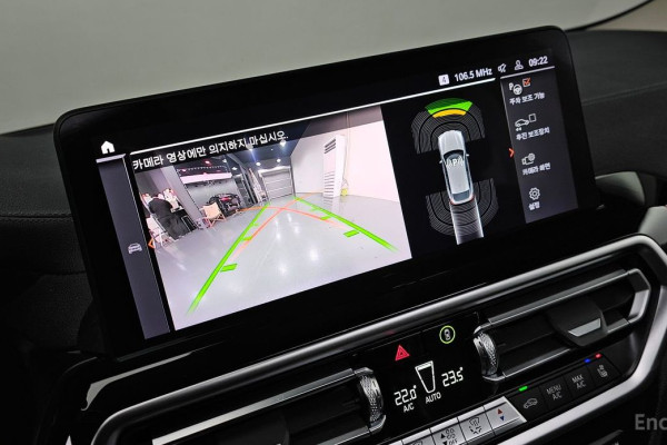 2023 BMW X4 с пробегом 66 878 км