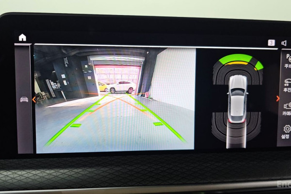 2023 BMW X4 с пробегом 47 497 км